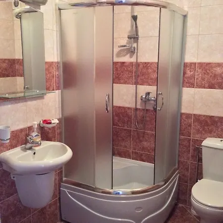 Enter Apartamento Banja Koviljača