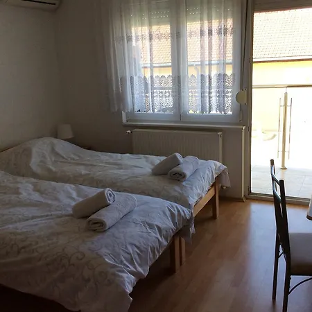Enter Apartment Banja Koviljaca