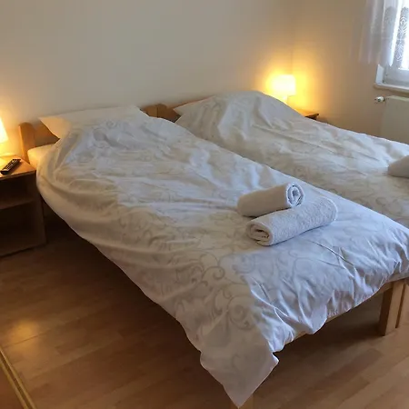 Apartment Enter *