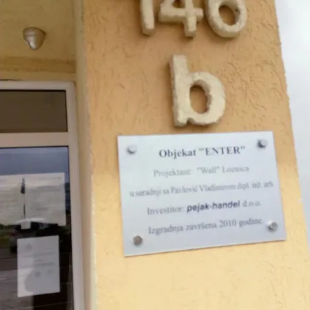 Enter Banja Koviljaca