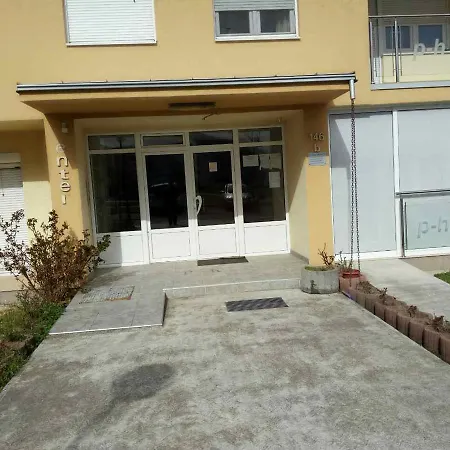 Apartment Enter