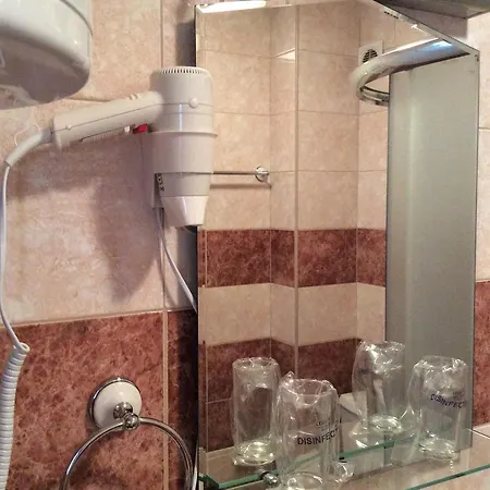 Enter Apartamento Banja Koviljača