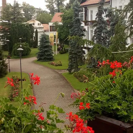 Enter Apartamento Banja Koviljača