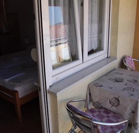 Apartment Enter *