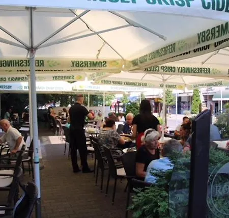 Apartamento Enter Banja Koviljača