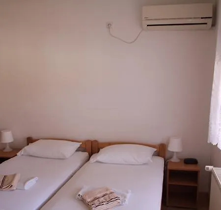 Apartment Enter *