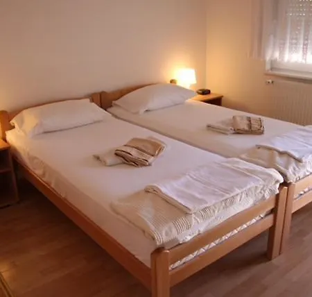 Apartment Enter Banja Koviljaca