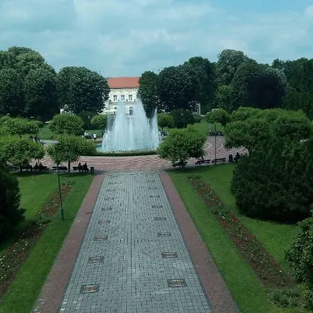 Enter Banja Koviljača