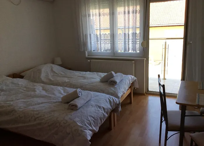 Enter 아파트 Banja Koviljača