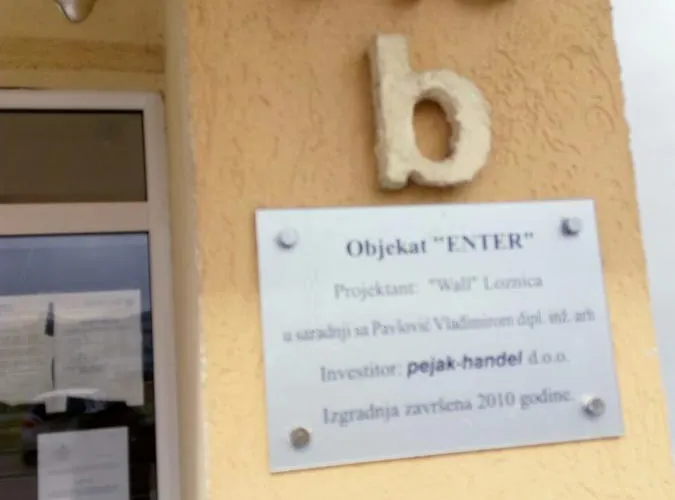 Enter Banja Koviljača