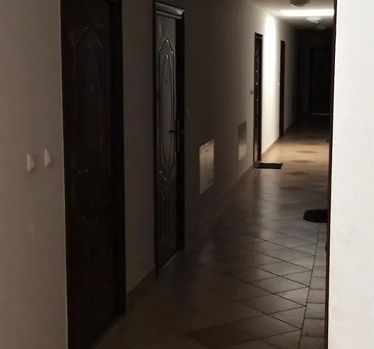 Enter 아파트 Banja Koviljača