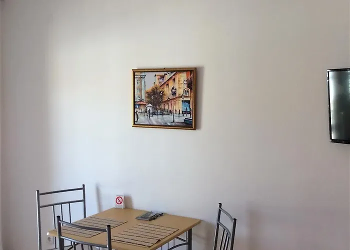 Enter Banja Koviljača