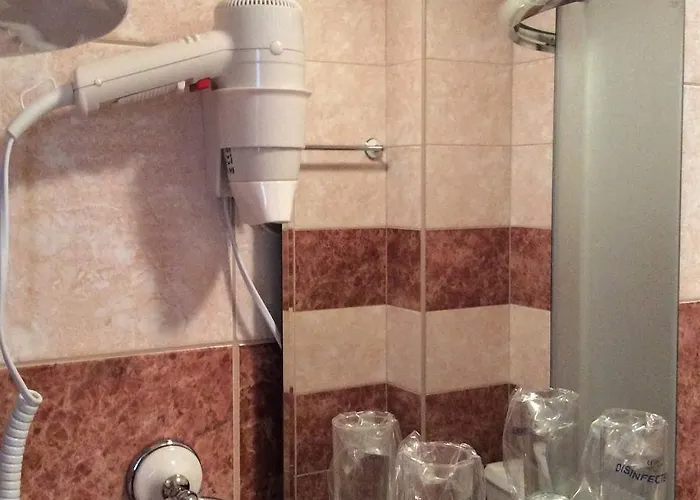 Enter 아파트 Banja Koviljača