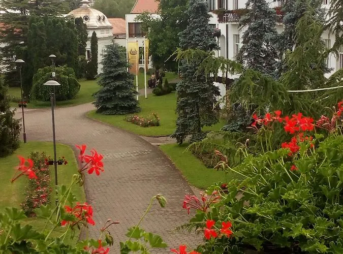 Enter 아파트 Banja Koviljača